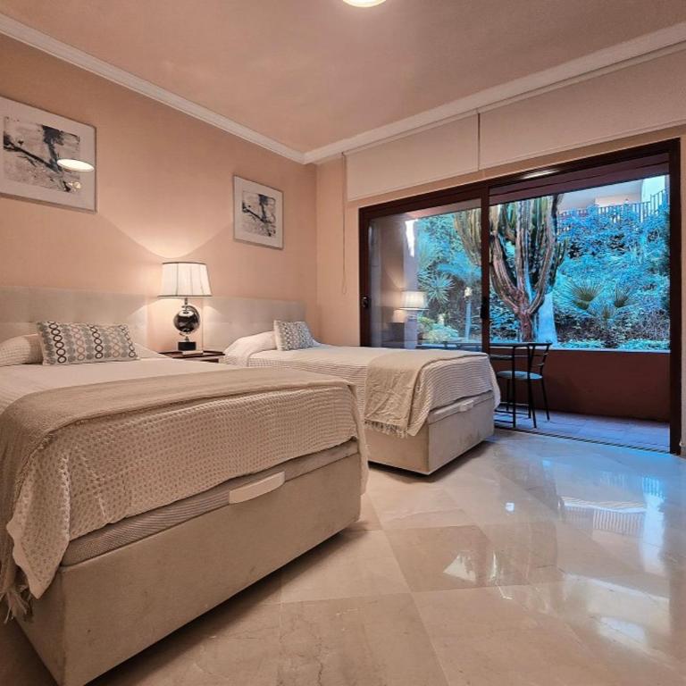 Palacio Verde Don Carlos - Apartamento - 2