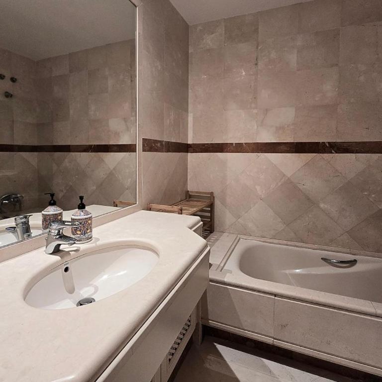 Palacio Verde Don Carlos - Apartamento - 12