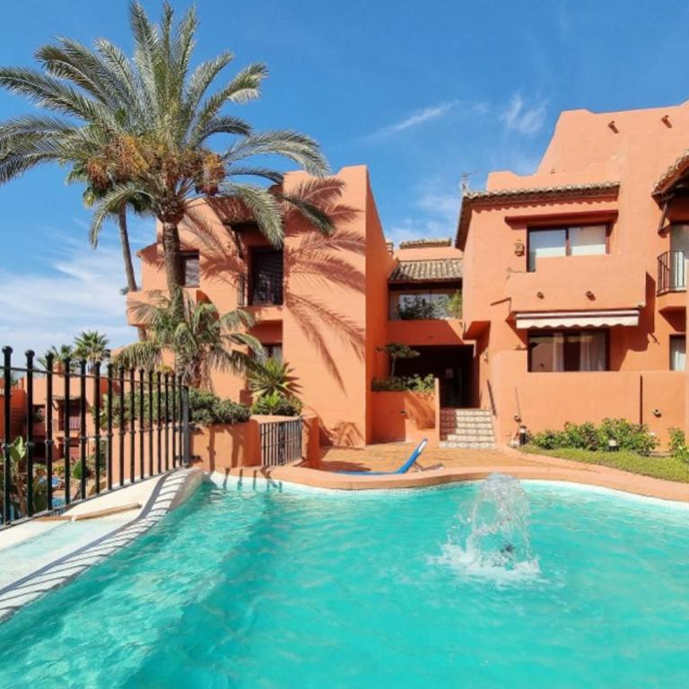 Palacio Verde Don Carlos - Apartamento - 35