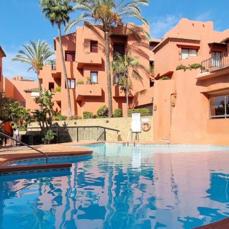 Palacio Verde Don Carlos - Apartamento - 36