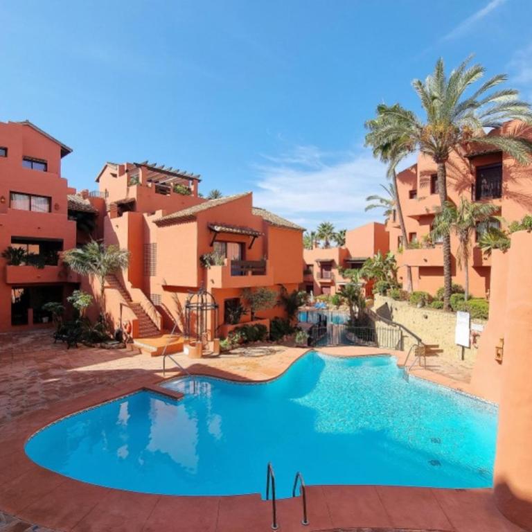 Palacio Verde Don Carlos - Apartamento - 37