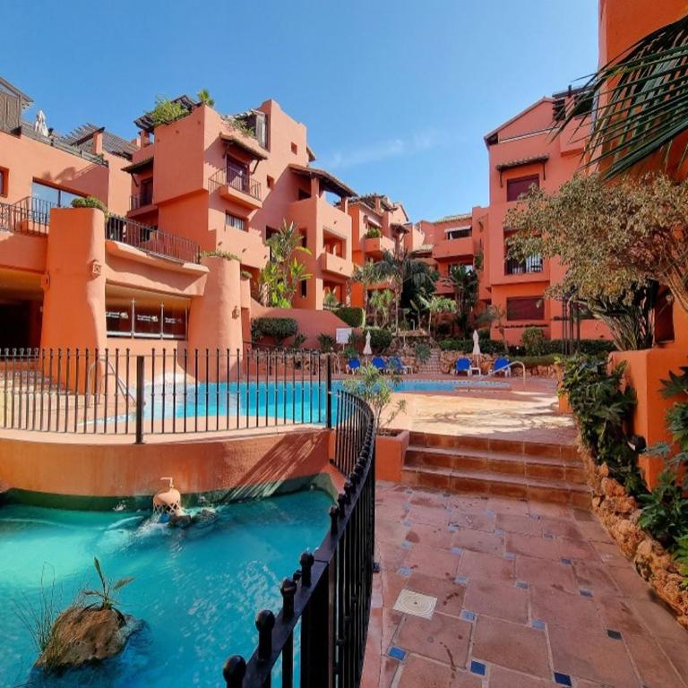 Palacio Verde Don Carlos - Apartamento - 38
