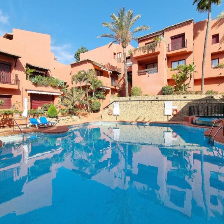 Palacio Verde Don Carlos - Apartamento - 39