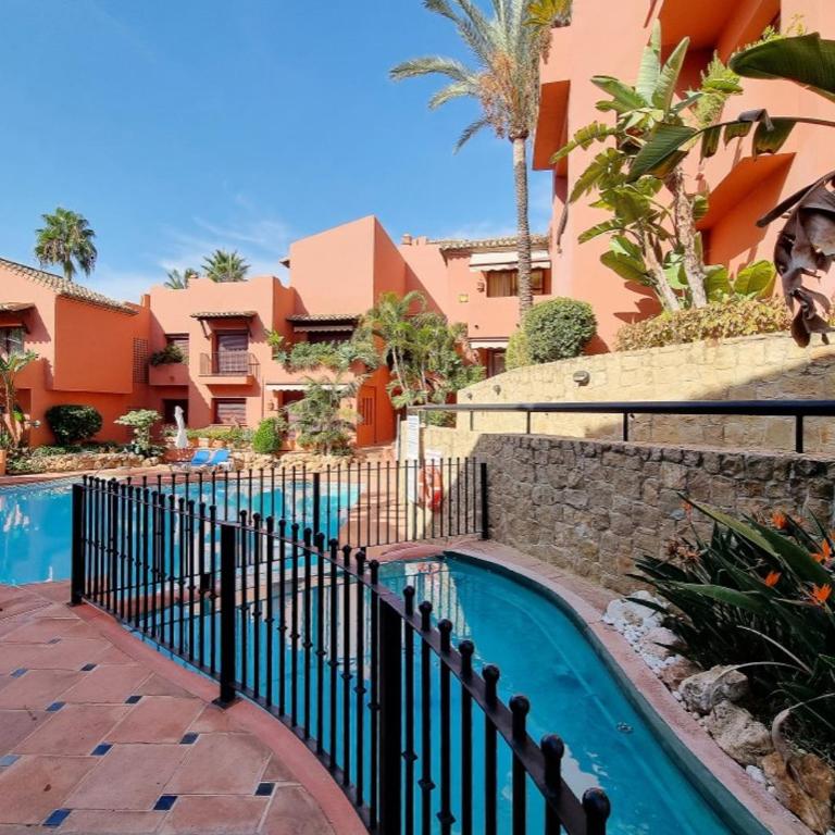 Palacio Verde Don Carlos - Apartamento - 42