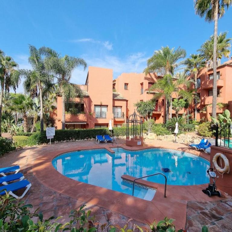 Palacio Verde Don Carlos - Apartamento - 43