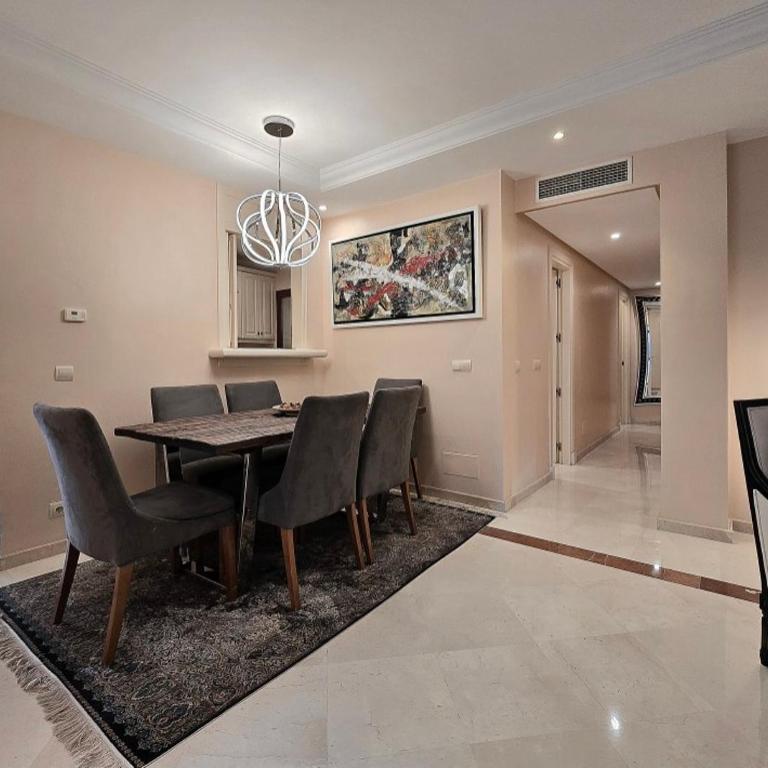Palacio Verde Don Carlos - Apartamento - 17