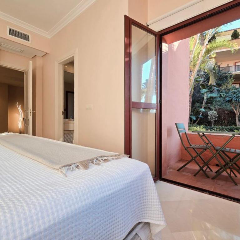 Palacio Verde Don Carlos - Apartamento - 33