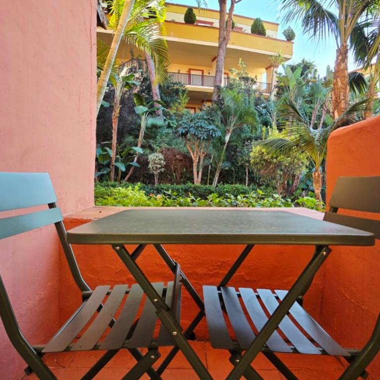 Palacio Verde Don Carlos - Apartamento - 49