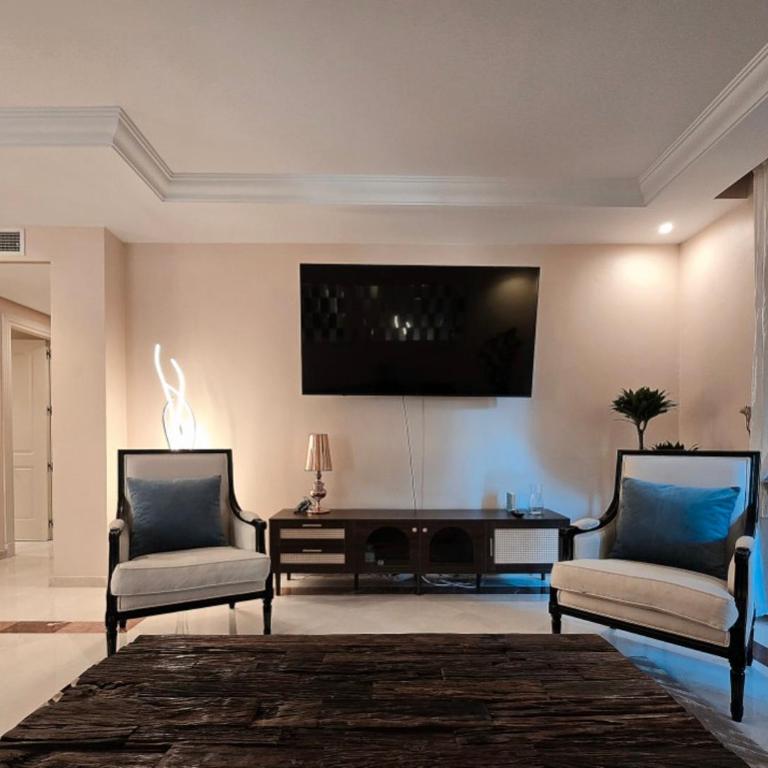Palacio Verde Don Carlos - Apartamento - 29