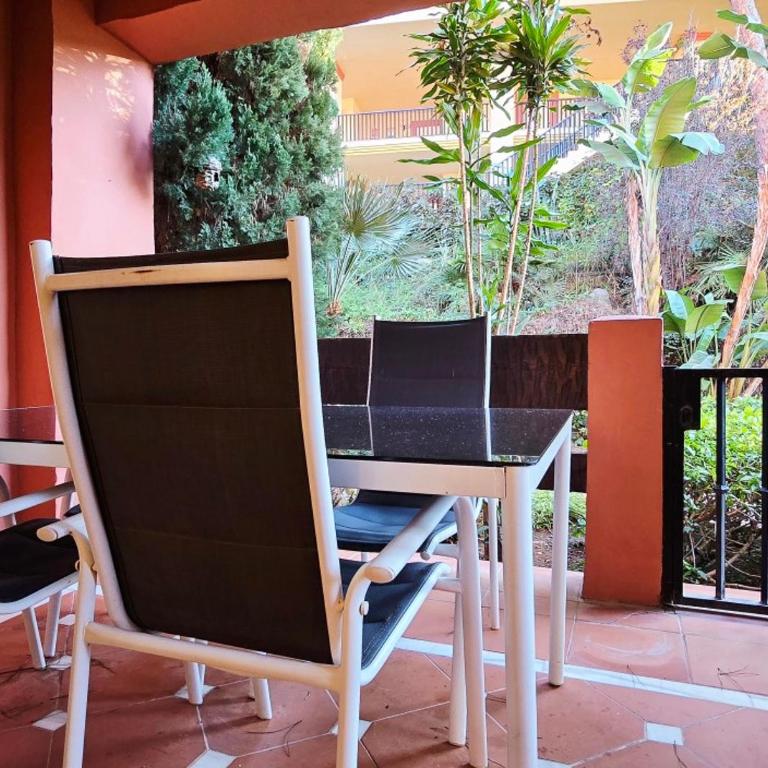 Palacio Verde Don Carlos - Apartamento - 55