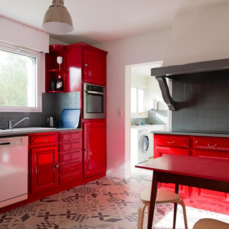 tres belle maison familiale - la chaume - proche marais - Casa Vacanze - 13