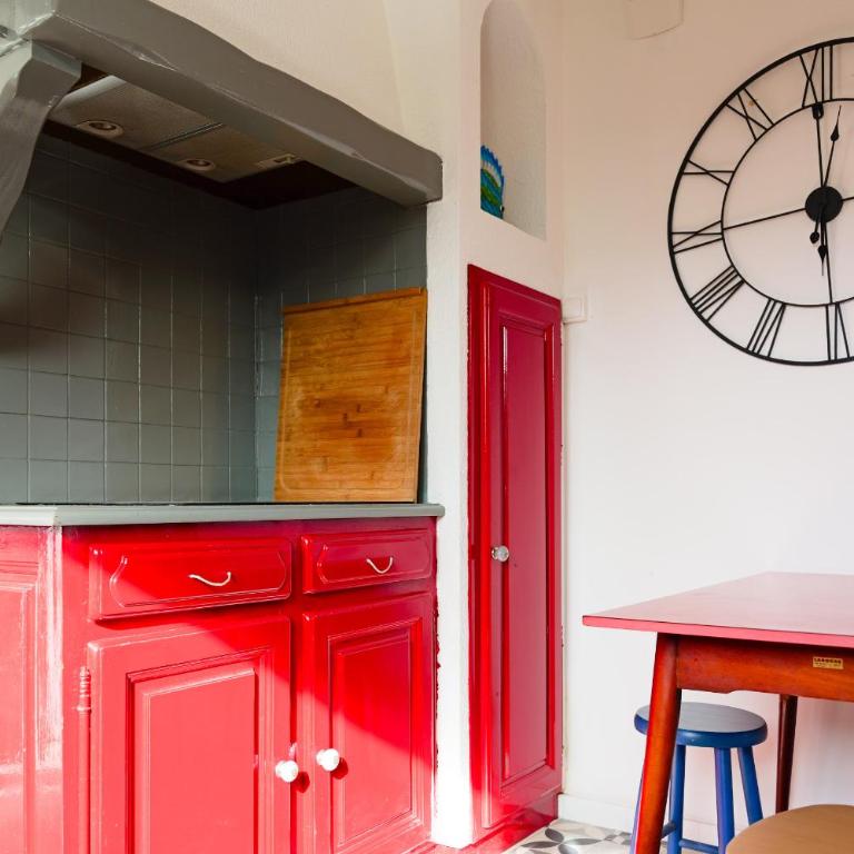 tres belle maison familiale - la chaume - proche marais - Casa Vacanze - 21