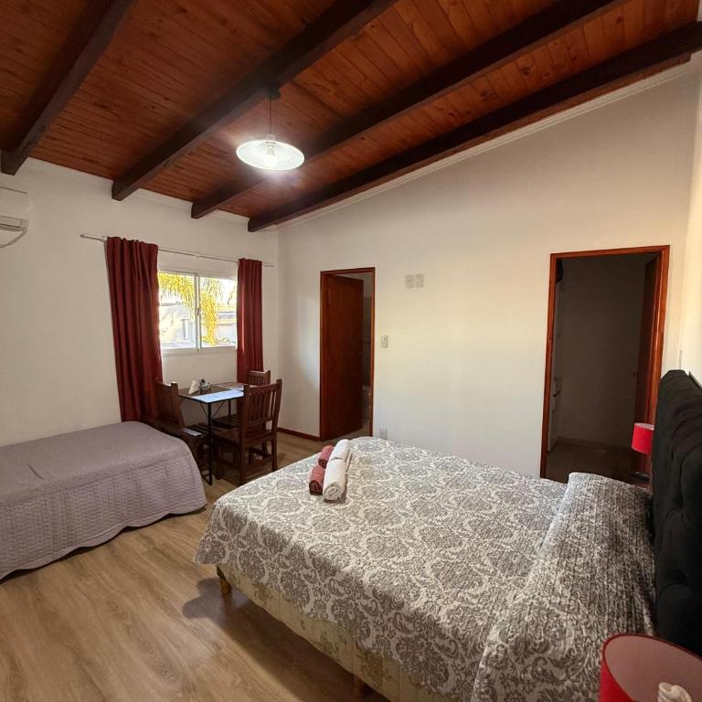 Babela 2 - Apartamento de 1 dormitorio - 1