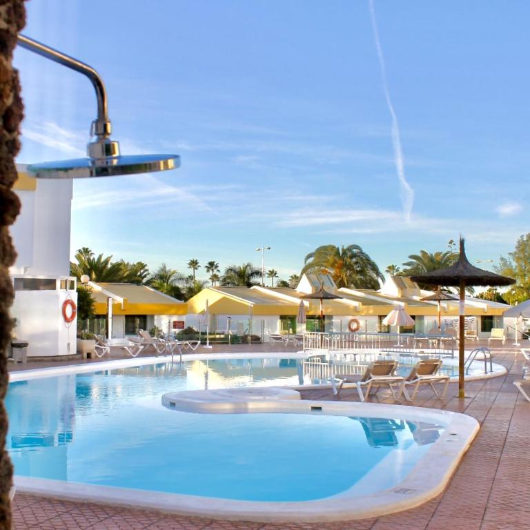 Vega Maspalomas - Escapada de sol, piscina y relax - One-Bedroom Apartment - 1