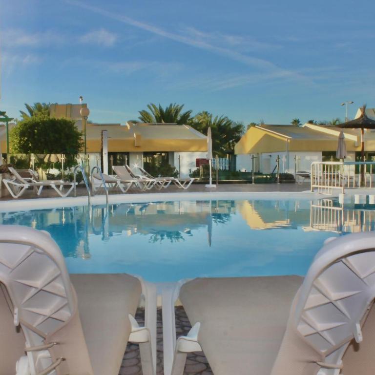 Vega Maspalomas - Escapada de sol, piscina y relax - One-Bedroom Apartment - 3