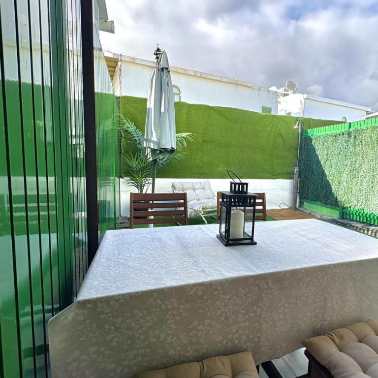 Vega Maspalomas - Escapada de sol, piscina y relax - One-Bedroom Apartment - 6