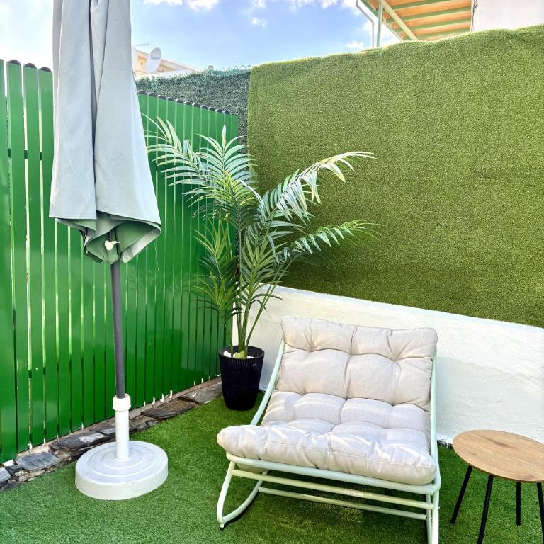 Vega Maspalomas - Escapada de sol, piscina y relax - One-Bedroom Apartment - 7