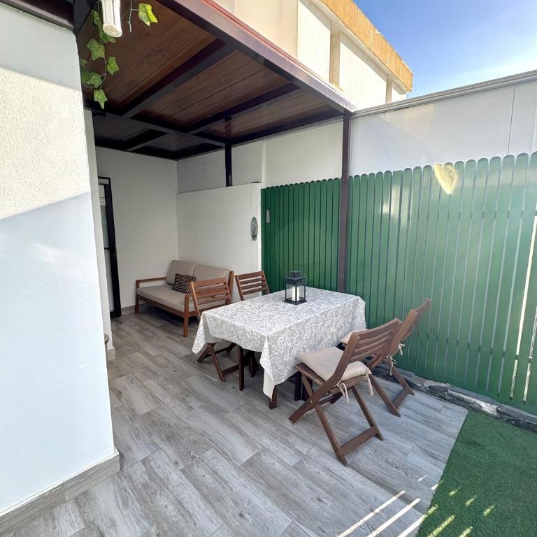 Vega Maspalomas - Escapada de sol, piscina y relax - One-Bedroom Apartment - 10