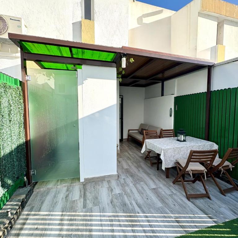 Vega Maspalomas - Escapada de sol, piscina y relax - One-Bedroom Apartment - 12