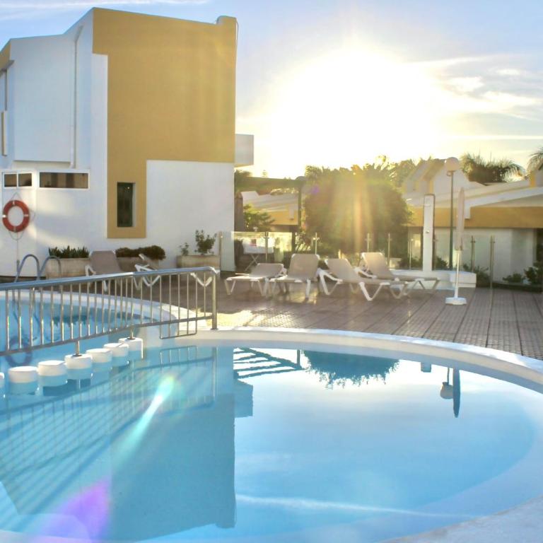Vega Maspalomas - Escapada de sol, piscina y relax - One-Bedroom Apartment - 14