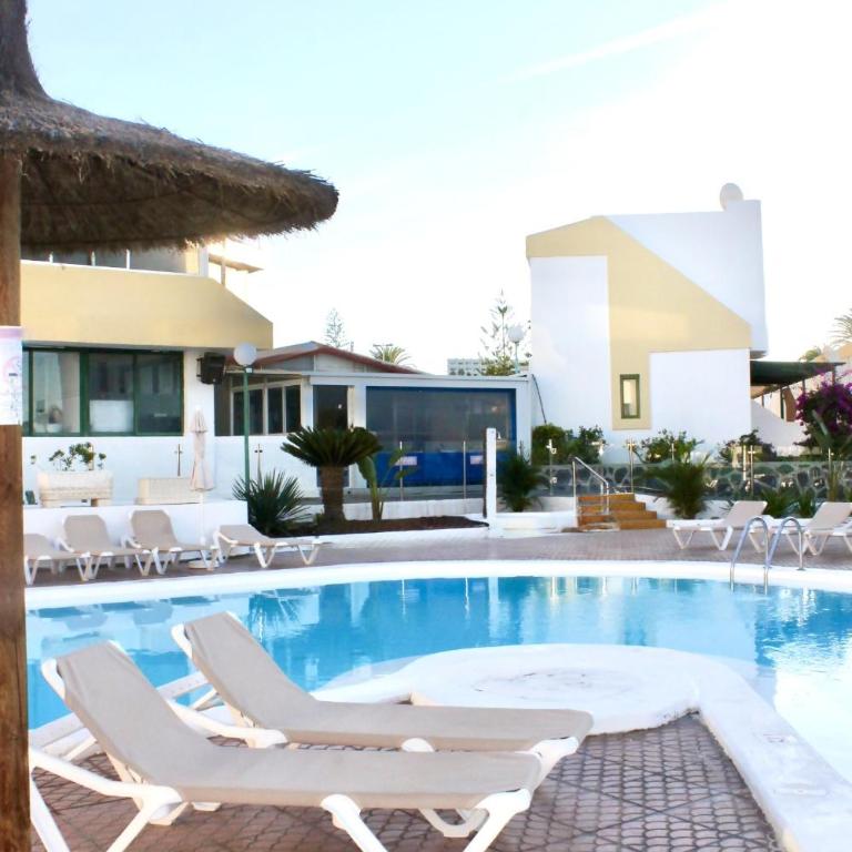 Vega Maspalomas - Escapada de sol, piscina y relax - One-Bedroom Apartment - 21
