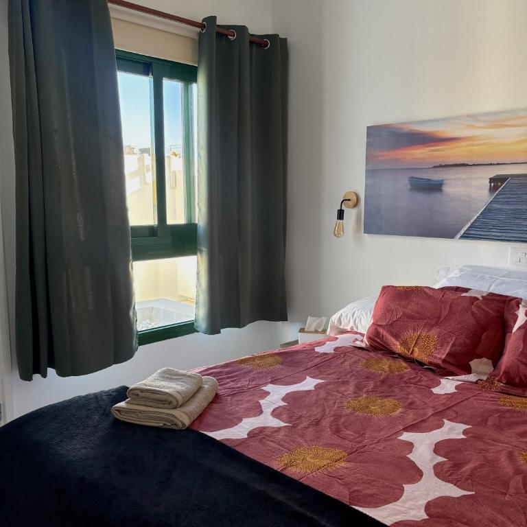 Vega Maspalomas - Escapada de sol, piscina y relax - One-Bedroom Apartment - 23