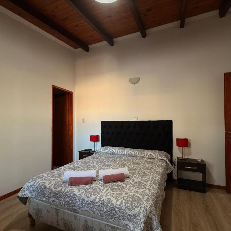 Babela 2 - Apartamento de 1 dormitorio - 3