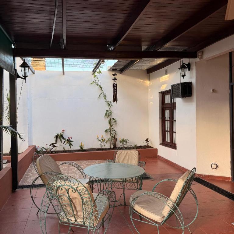 Babela 2 - Apartamento de 1 dormitorio - 26