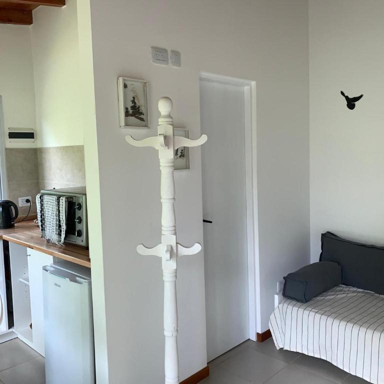 Prunus Casa de Montaña - One-Bedroom Chalet - 4