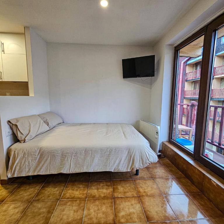 Kyra-Apartaments FronteraBL HUT2-6074 - Apartamento de 1 dormitorio - 9