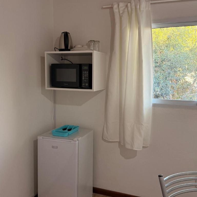 Babela 2 - Apartamento de 1 dormitorio - 18