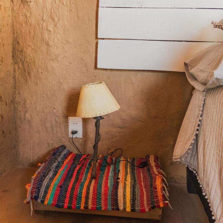 Todo se transforma - Habitación Doble Estándar con ventilador - 1