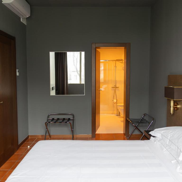 Da Porto Vicenza Apartments - Monolocale - 6