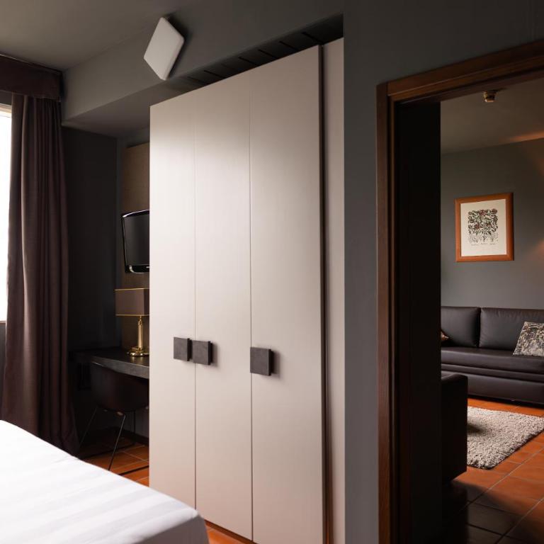 Da Porto Vicenza Apartments - Suite Familiare - 10