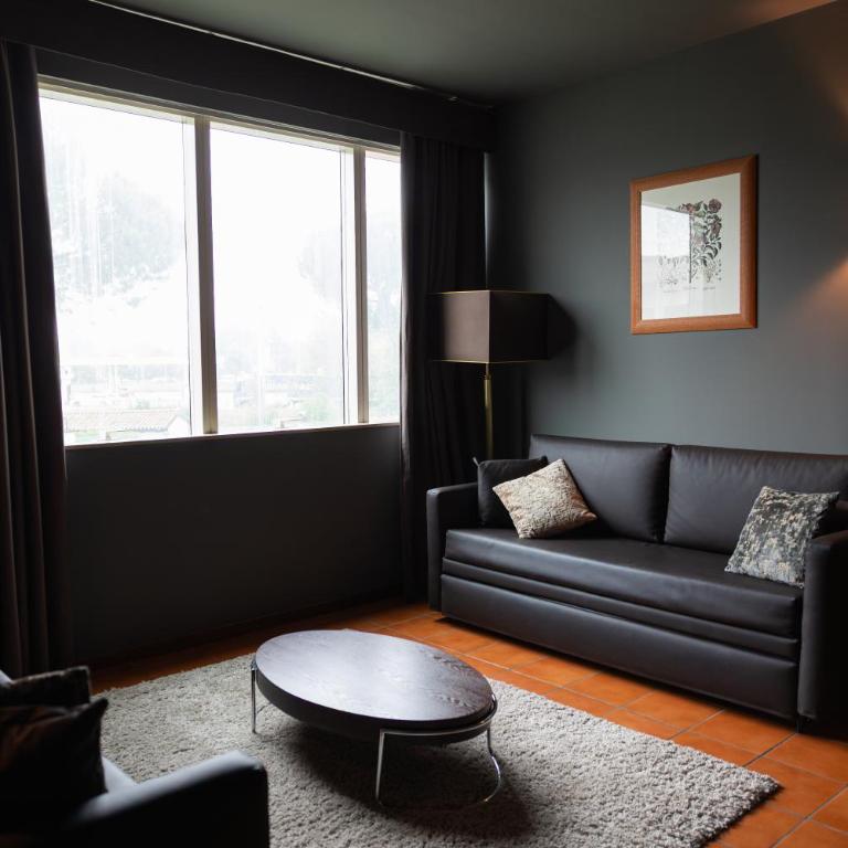 Da Porto Vicenza Apartments - Suite Familiare - 11