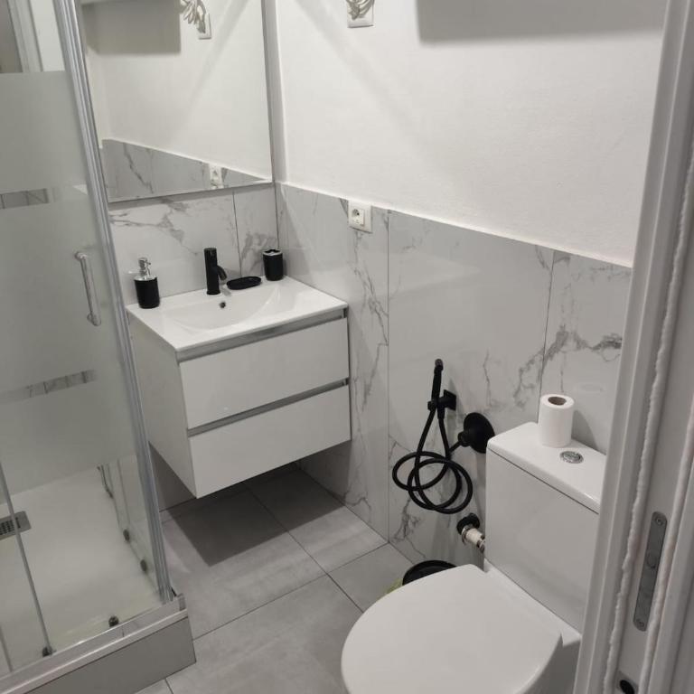 Intero appartamento - Inalpi Arena - Bea Future - Appartamento con 1 Camera da Letto - 12