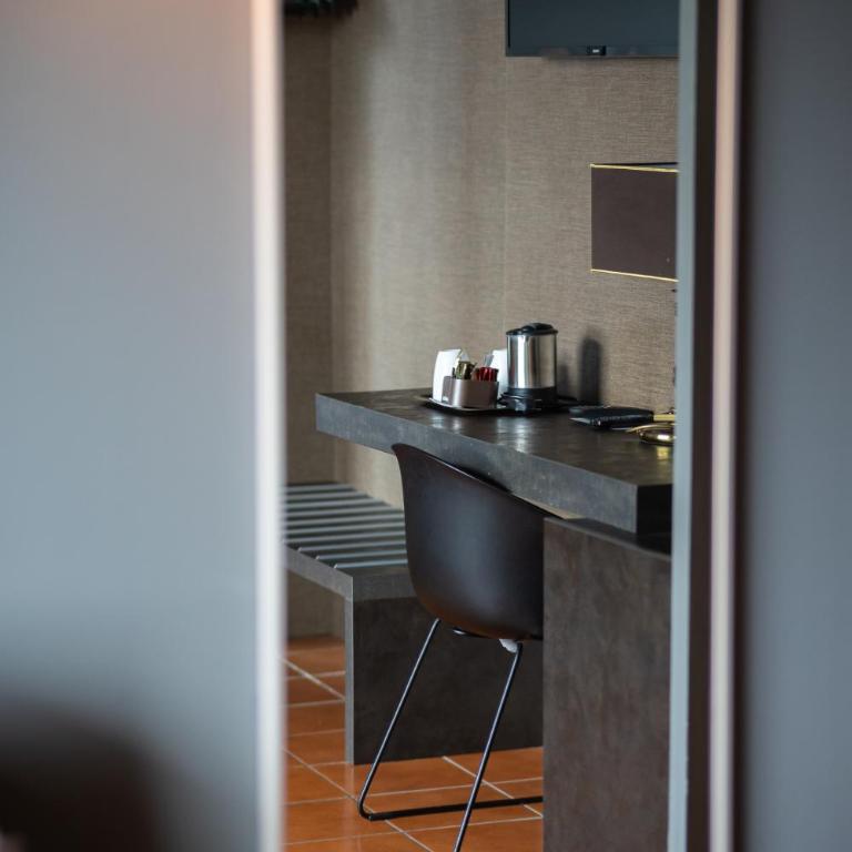 Da Porto Vicenza Apartments - Monolocale - 12