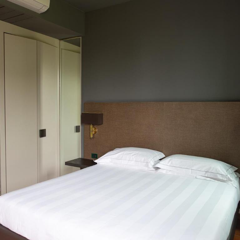 Da Porto Vicenza Apartments - Monolocale - 13