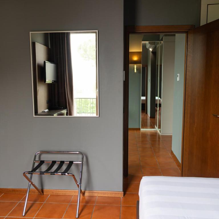Da Porto Vicenza Apartments - Suite Familiare - 16