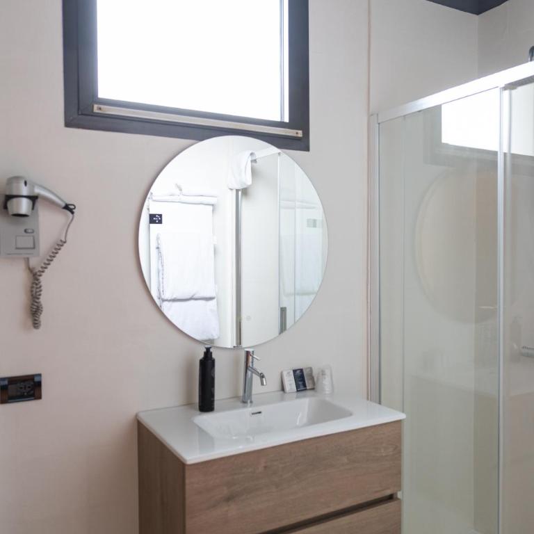 Da Porto Vicenza Apartments - Monolocale - 14