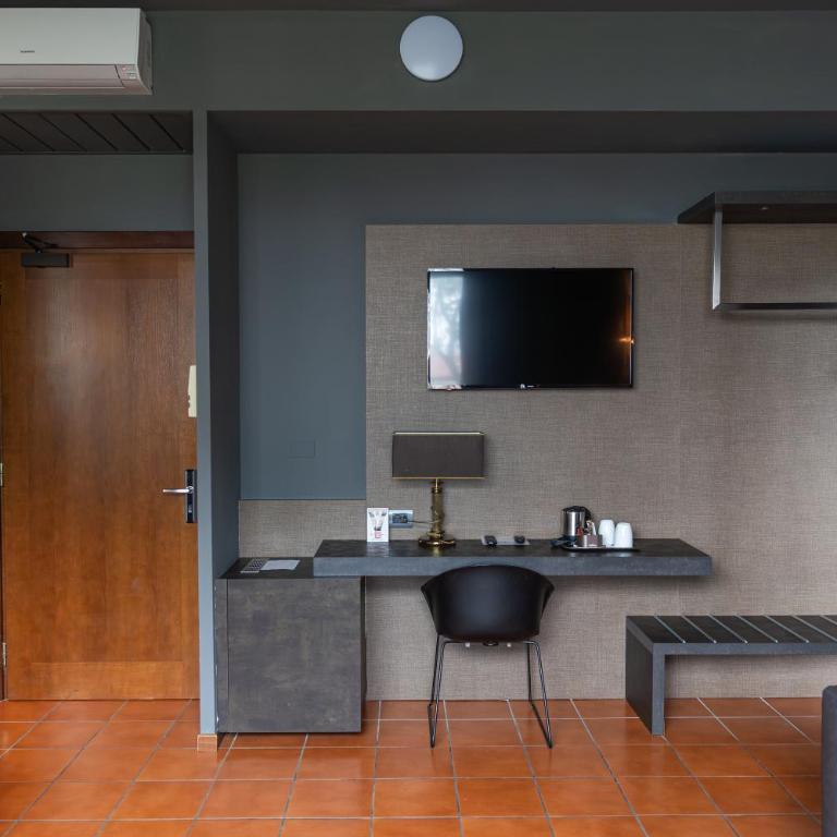 Da Porto Vicenza Apartments - Suite Familiare - 20