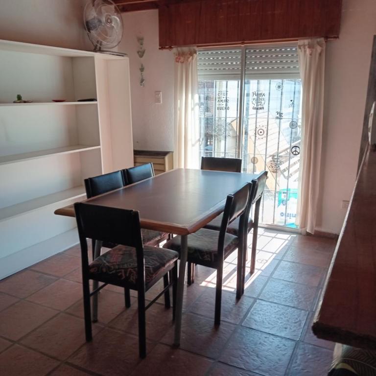 Del sur - Two-Bedroom House - 1