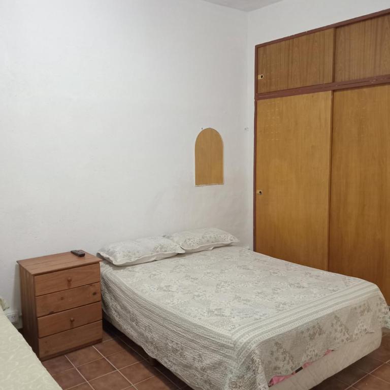 Del sur - Two-Bedroom House - 10