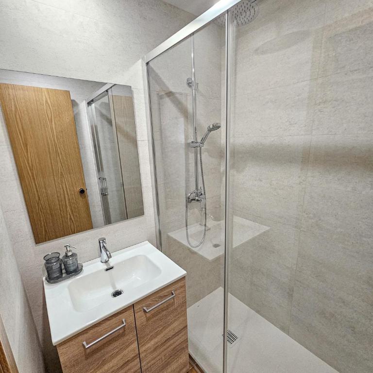 Kyra-Apartaments FronteraBL HUT2-6074 - Apartamento de 1 dormitorio - 11