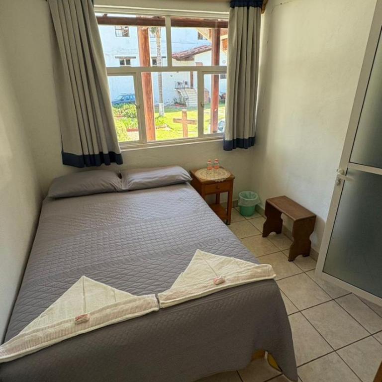 Hotel Calli Yoloiztac, Valle de bravo - Deluxe Double Room - 3