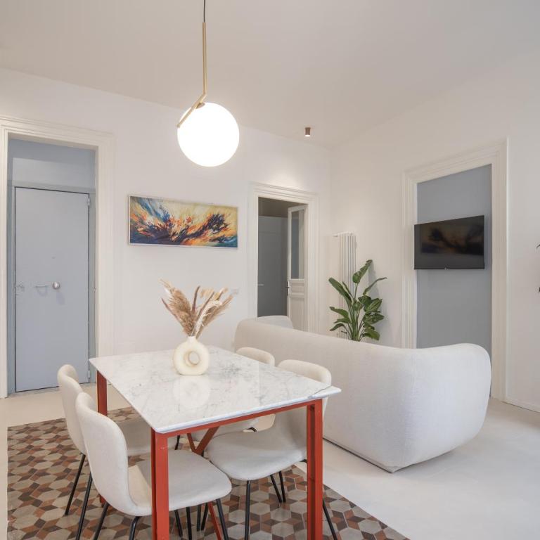 Dimora Dodici, Heritage and Contemporary Design - Appartamento Superior con 3 Camere da Letto - 2