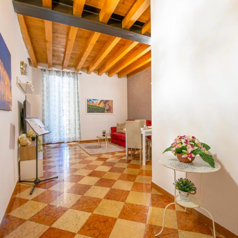 Mazzini Luxury Suite - Appartamento con 1 Camera da Letto - 10