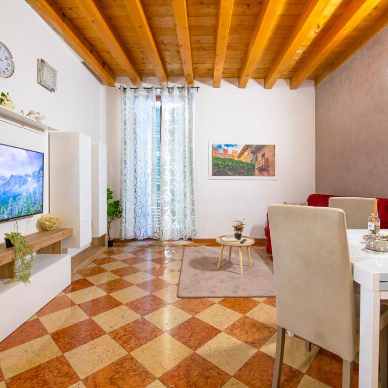 Mazzini Luxury Suite - Appartamento con 1 Camera da Letto - 1