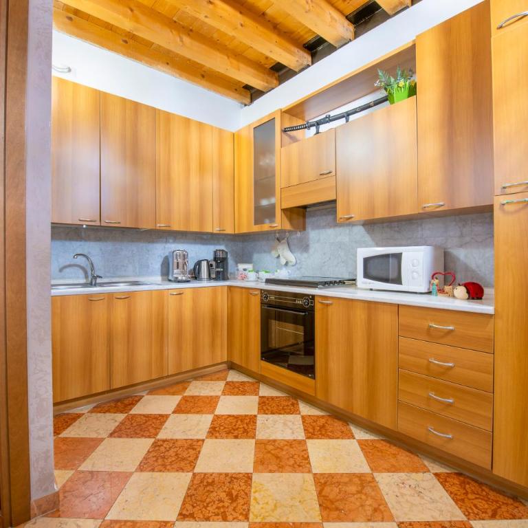 Mazzini Luxury Suite - Appartamento con 1 Camera da Letto - 11