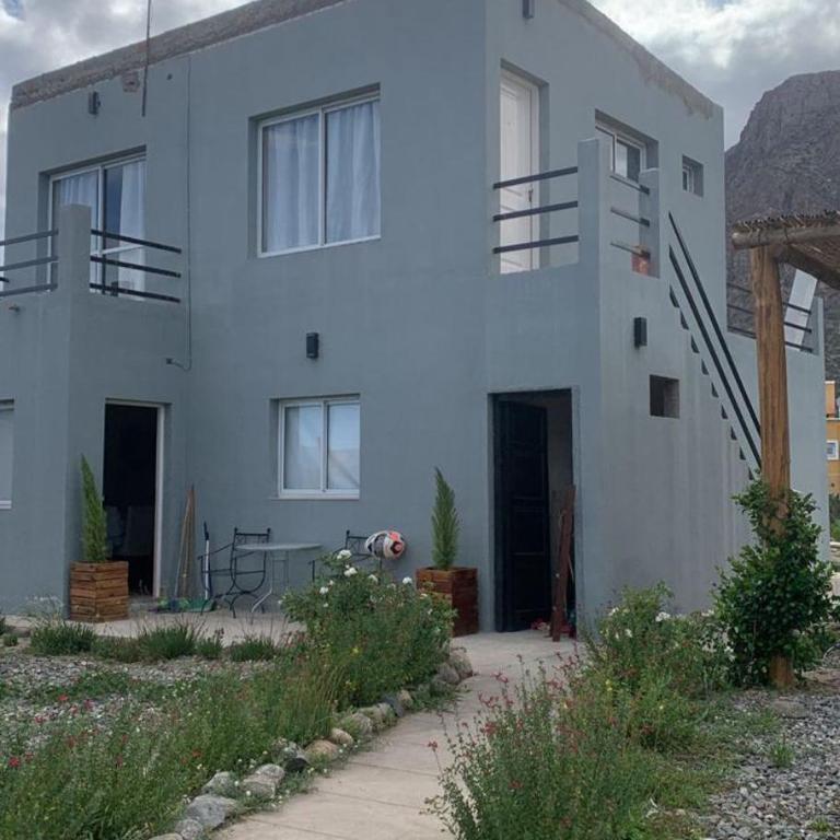 Vista alta - Apartamento de 1 dormitorio - 1